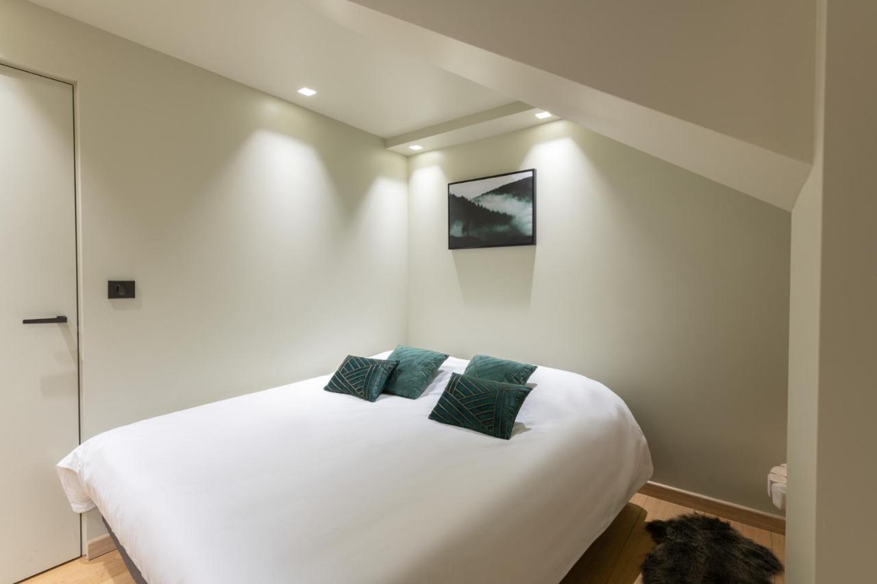 Mairnaige, Luxueux Appartement Avec Sauna Gérardmer Exterior foto