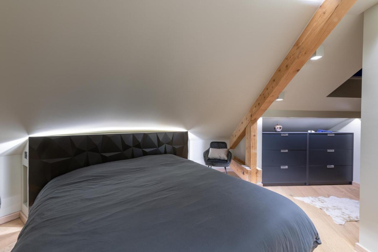 Mairnaige, Luxueux Appartement Avec Sauna Gérardmer Exterior foto